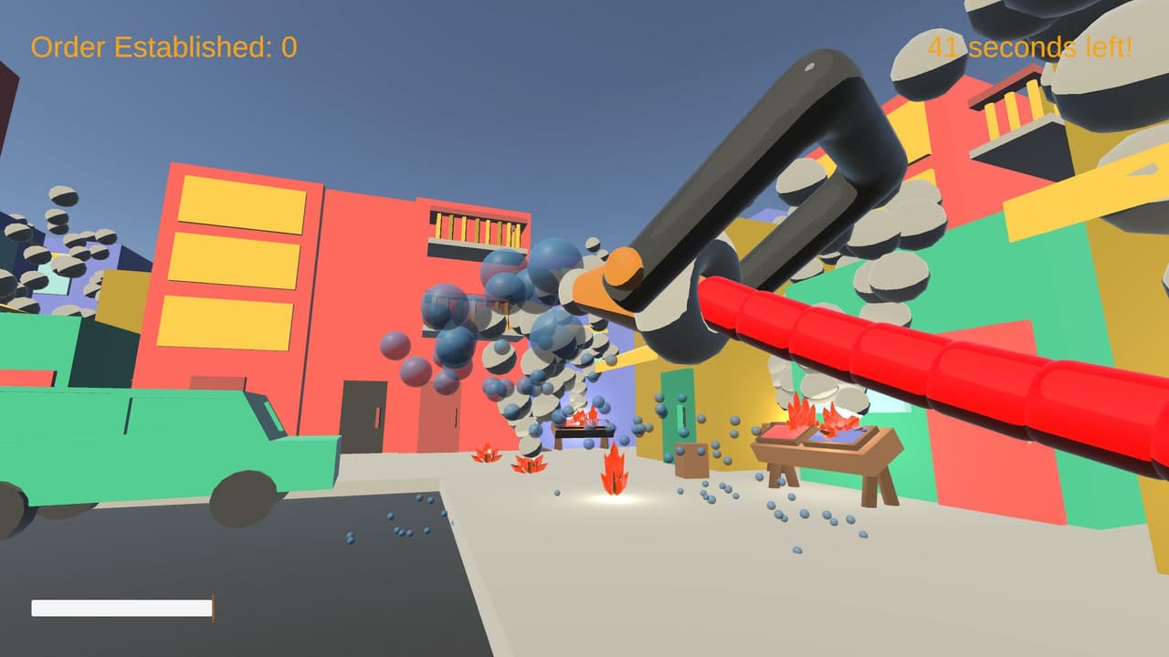 The Hose Knows screenshot 3