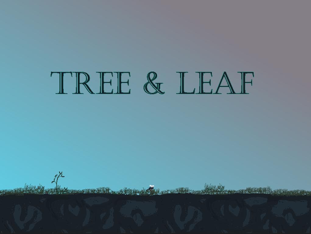 Tree & Leaf screenshot 2