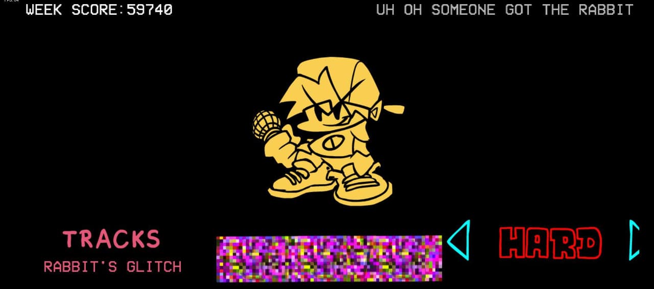 Oswald but harder screenshot 3