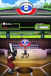 Little League World Series Baseball 2009 screenshot 4
