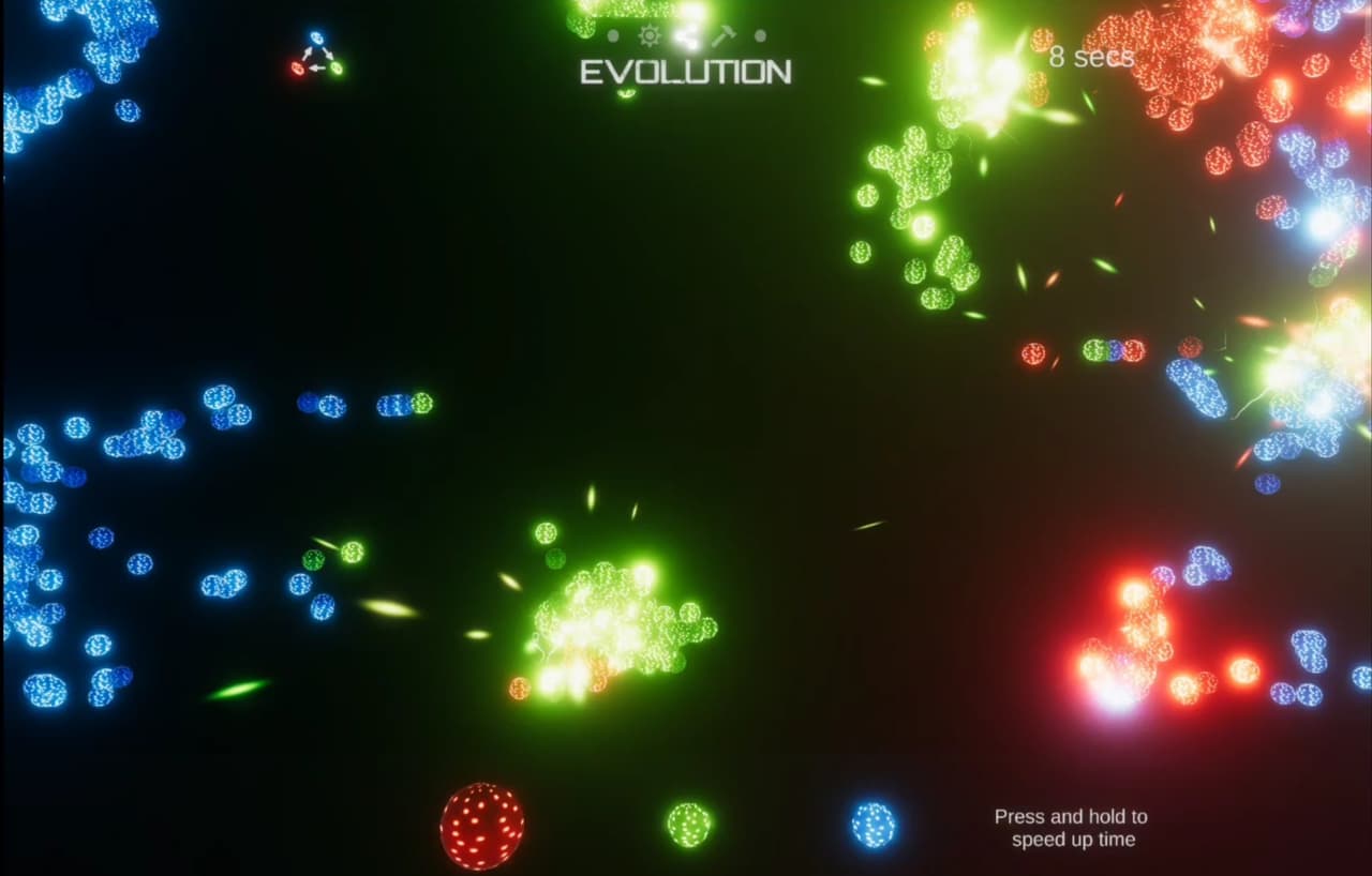 Creational Chaos screenshot 4