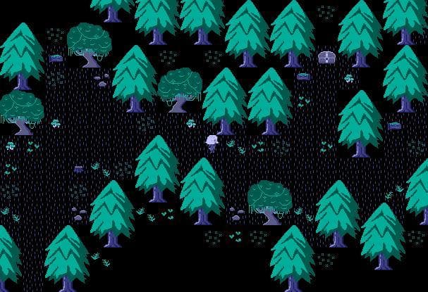 Dream Quest: Knight and Princess screenshot 2