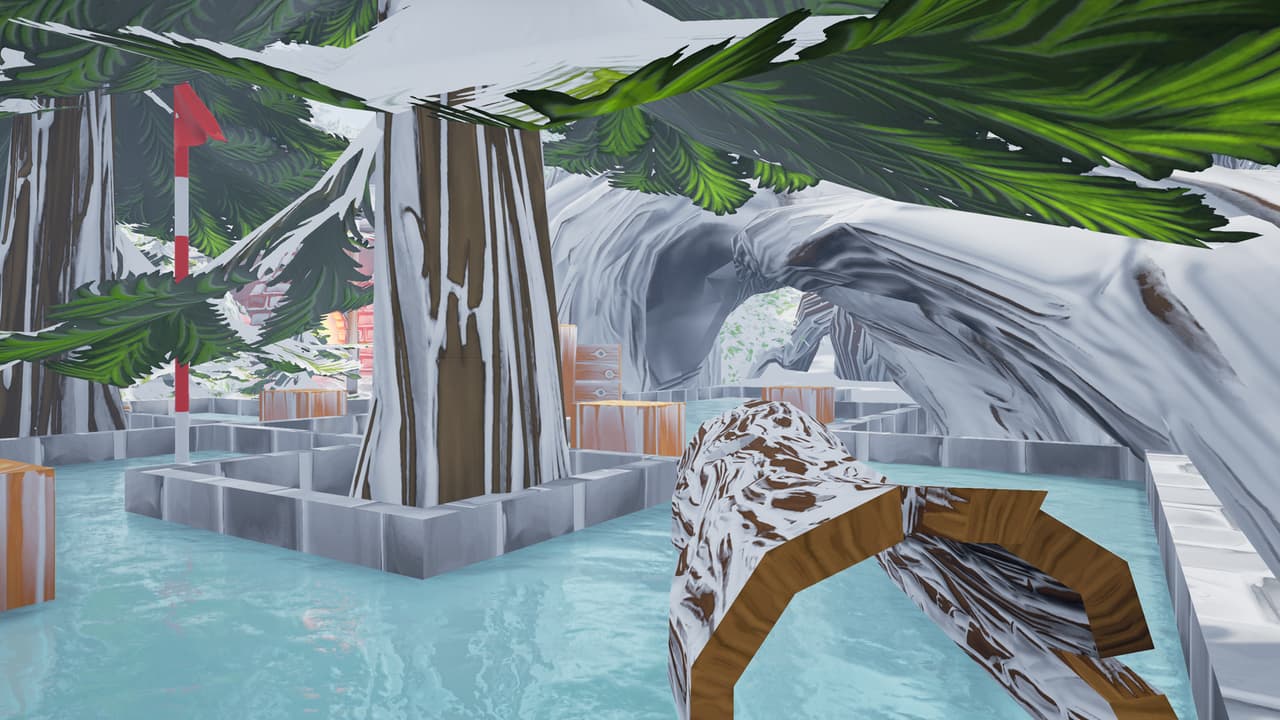 Golf It! screenshot 5