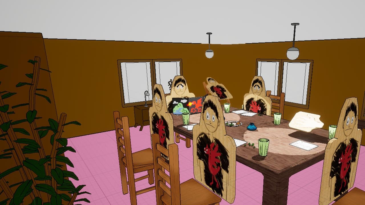Youre the Dice, Ruin the Game screenshot 3