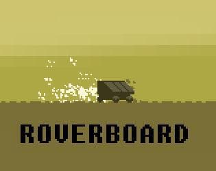Roverboard