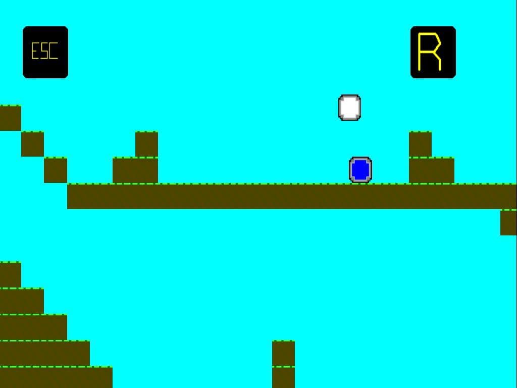 Jump! (Lolo1712) screenshot 3