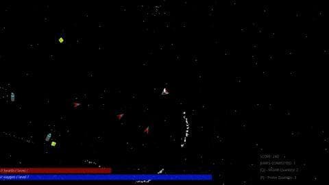 Hypoxia (fullyrigidgames) screenshot 3