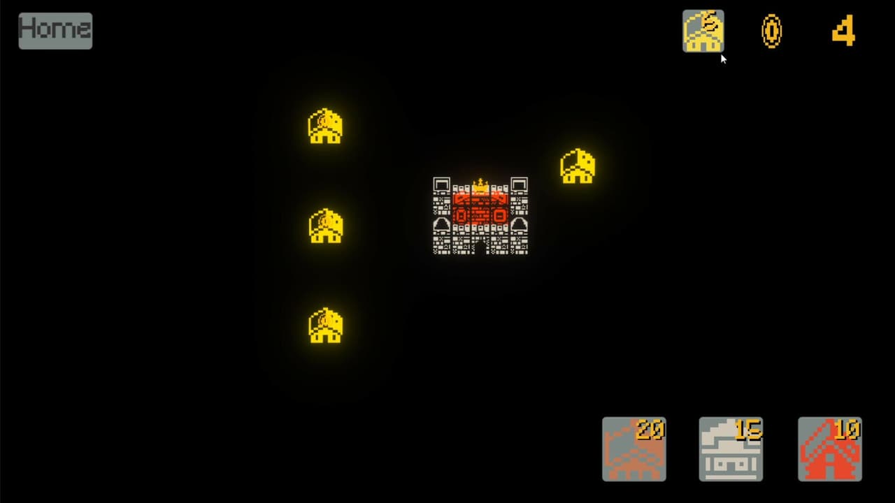 KenneyWar screenshot 3