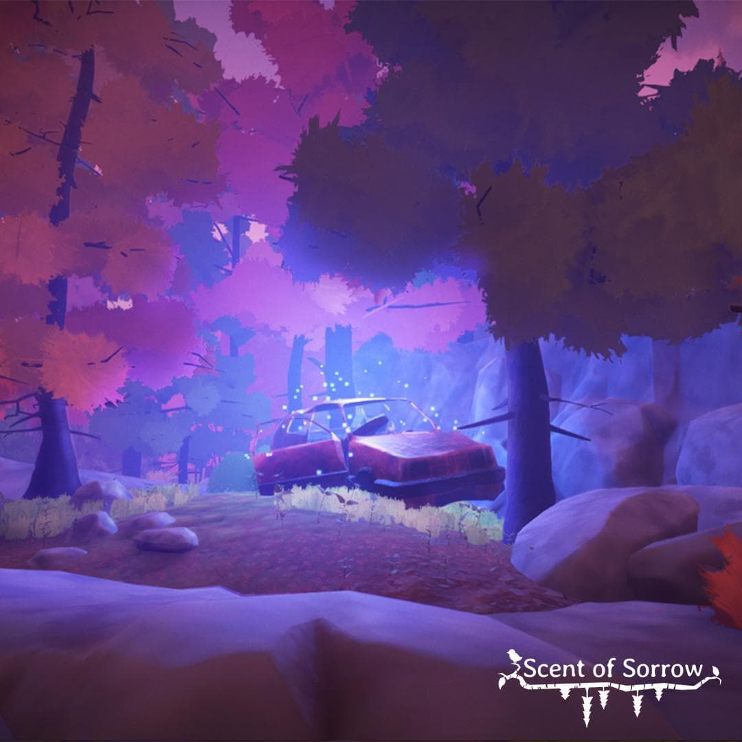 Scent of Sorrow 2022 screenshot 2