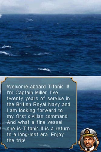 Titanic Mystery screenshot 2