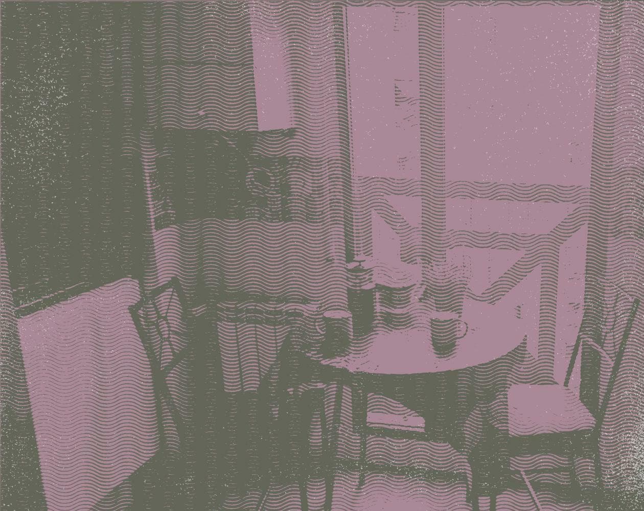 Kitchen Table