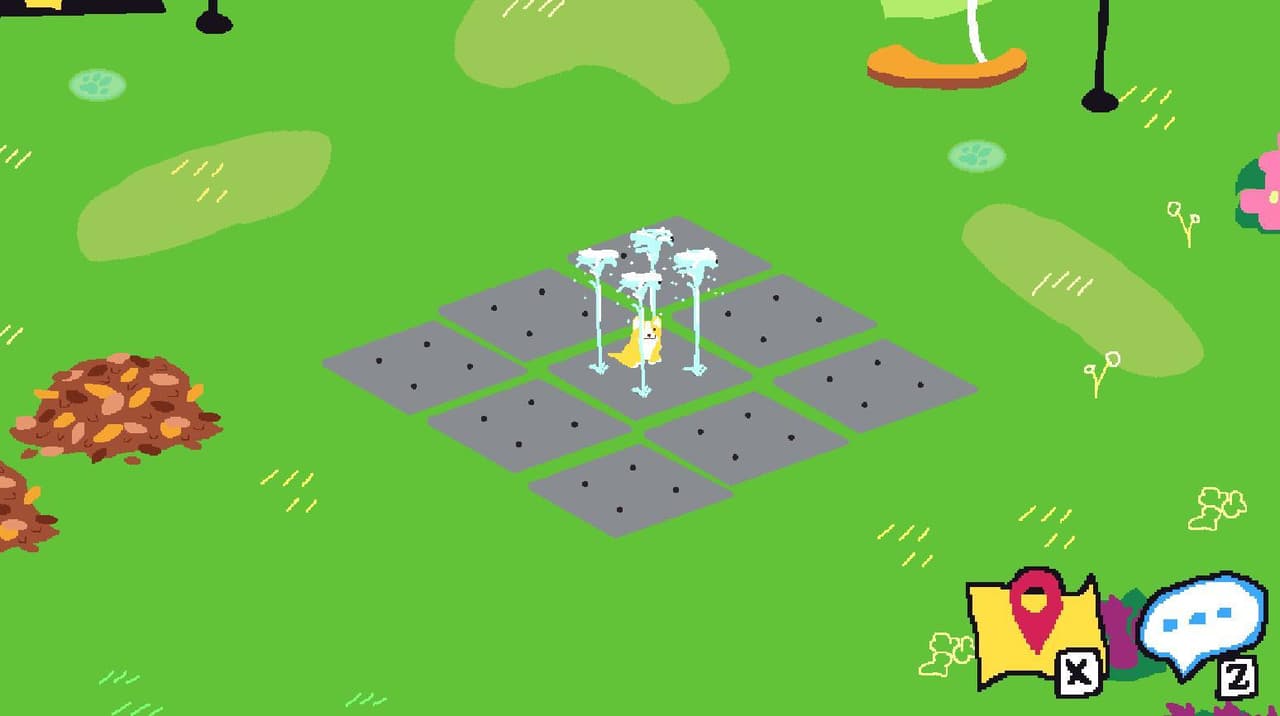 Tourist Guide Dog screenshot 2