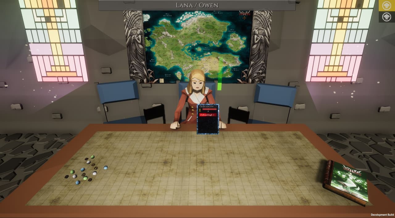 The Golden Rule (AbrahamLopezPamias, Ryoshy) screenshot 3