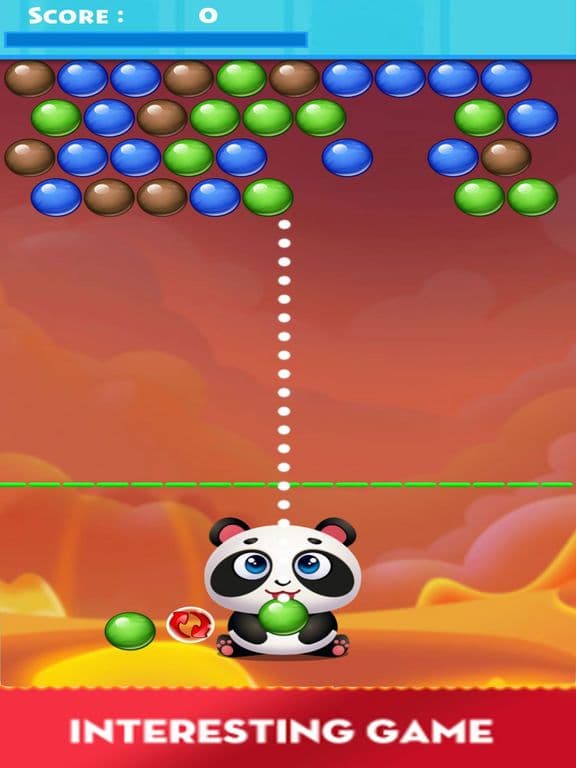 Ball Shoot Island screenshot 3