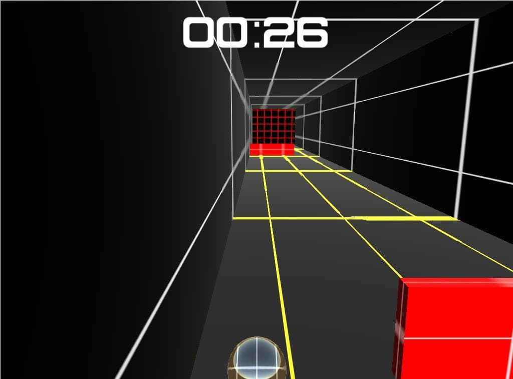Tunnel Rush (itch) screenshot 3