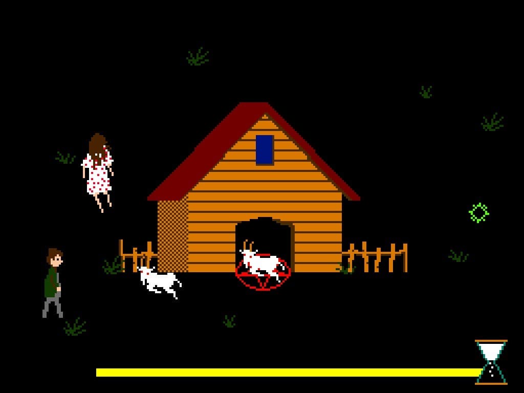EXTRA ORDINARY screenshot 3
