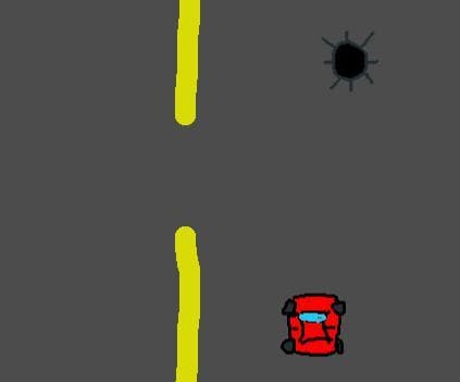 Quick Road