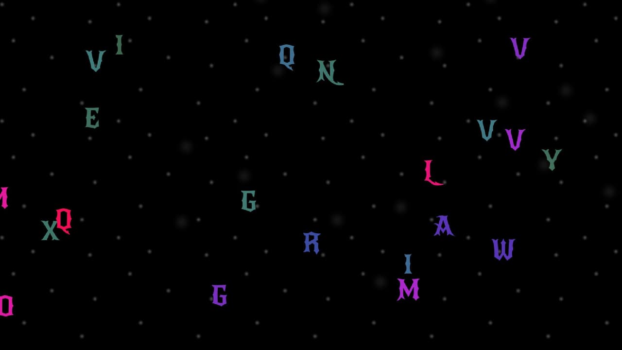 Puzzled Runner screenshot 2