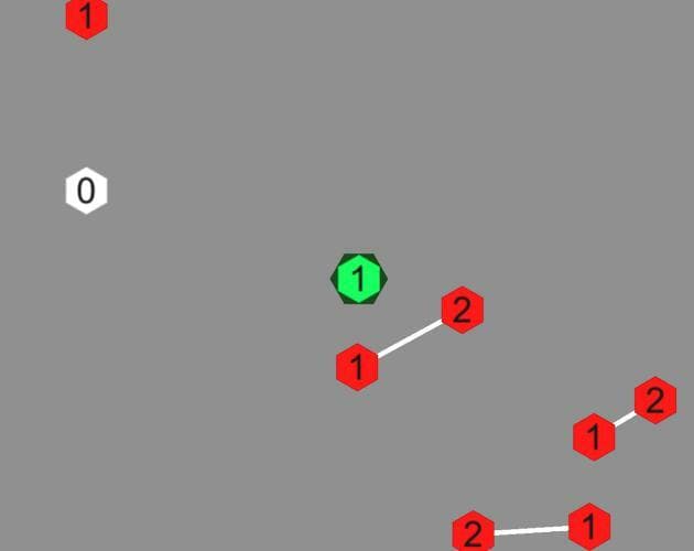 Cell War screenshot 2