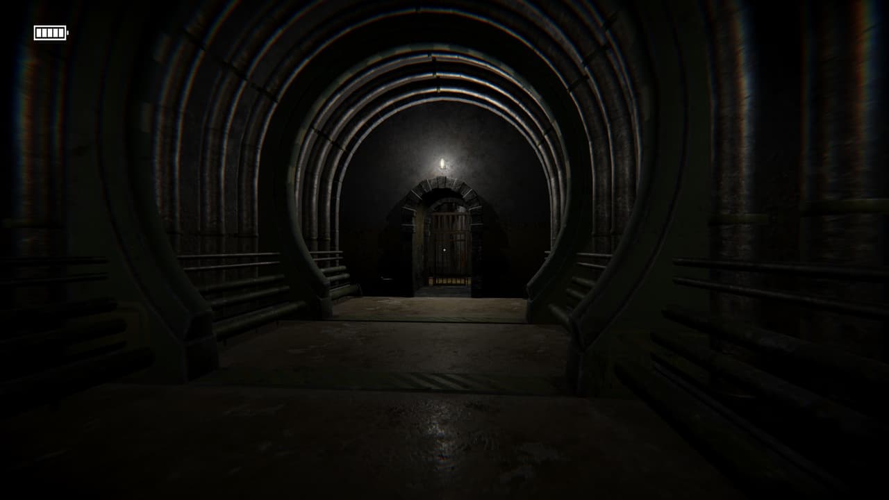 The Dark Wish