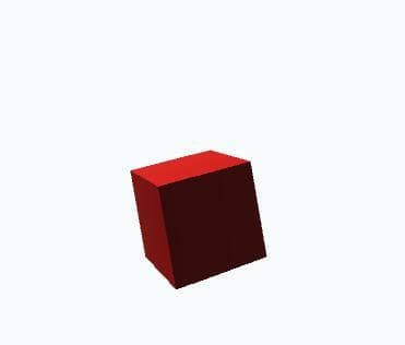 CUBE DASH!