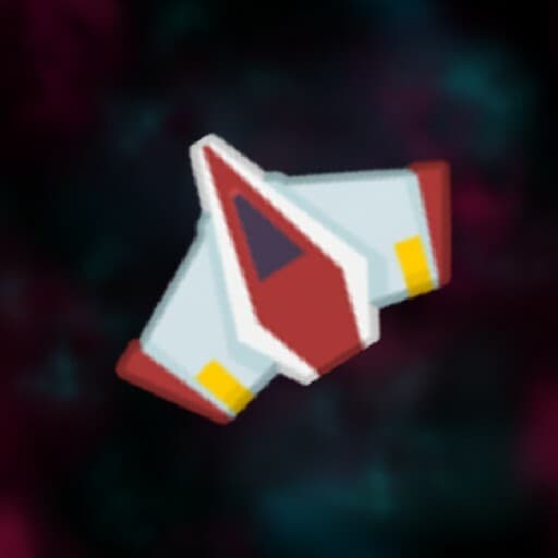 Galactic Defender (KashBoi 205)