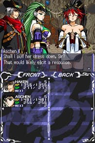 Super Robot Taisen OG Saga: Endless Frontier screenshot 4