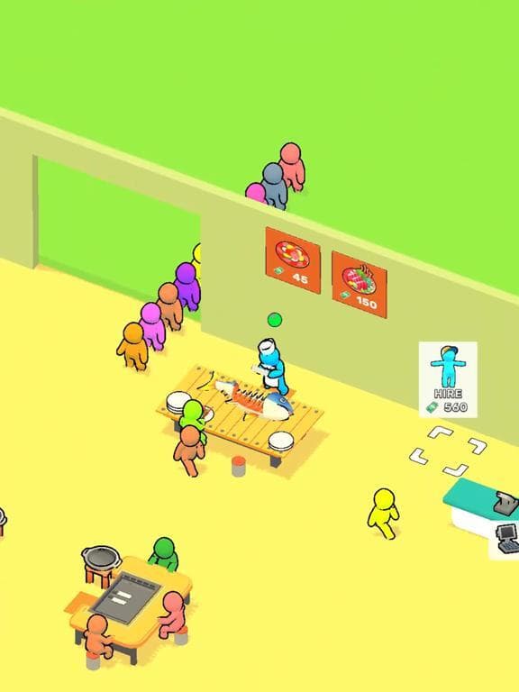 My Sushi Bar screenshot 6