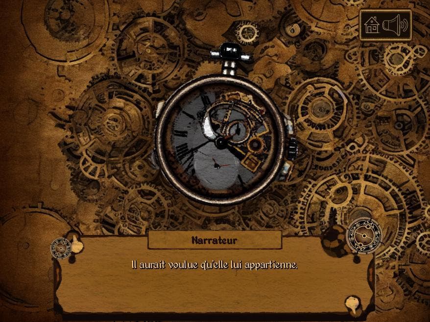 Arastée screenshot 3