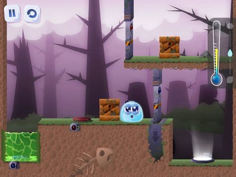 Tiny Hope screenshot 2