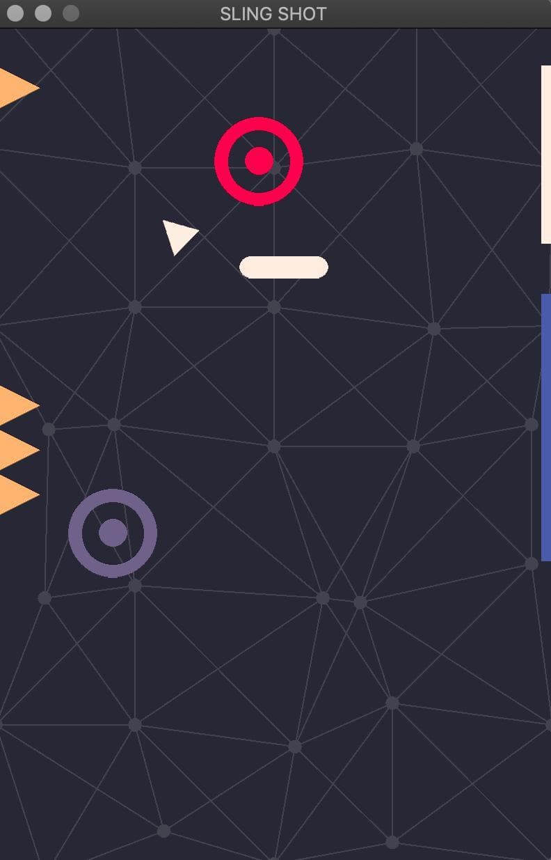 Sling Shot (PIXbits) screenshot 4