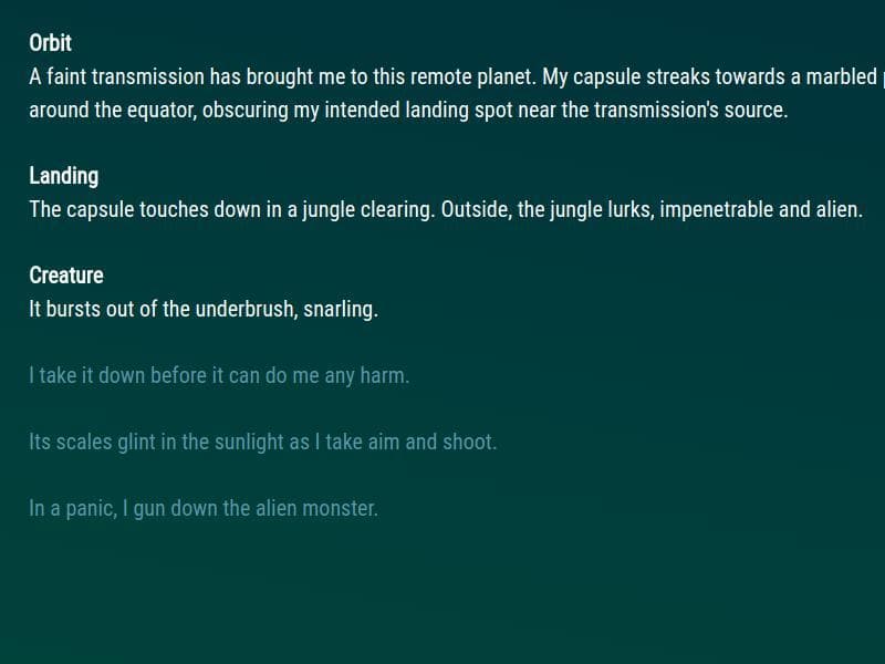 The Transmission
