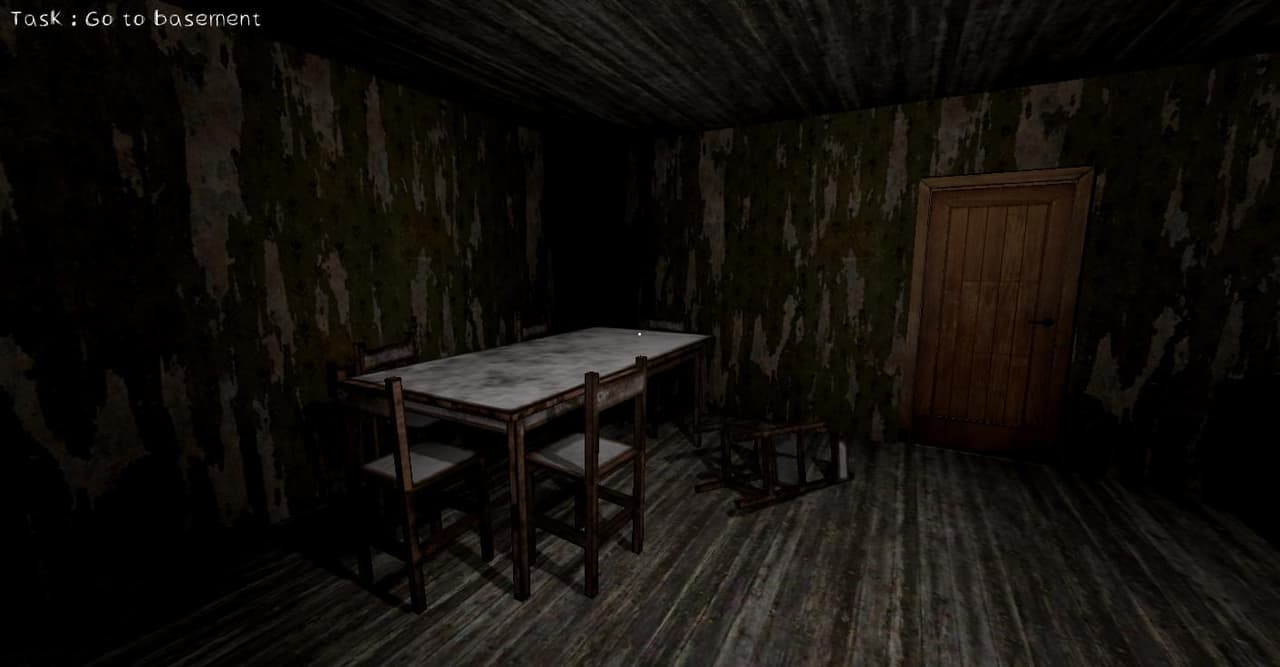The Ritual (Naashits dev stuff) screenshot 2