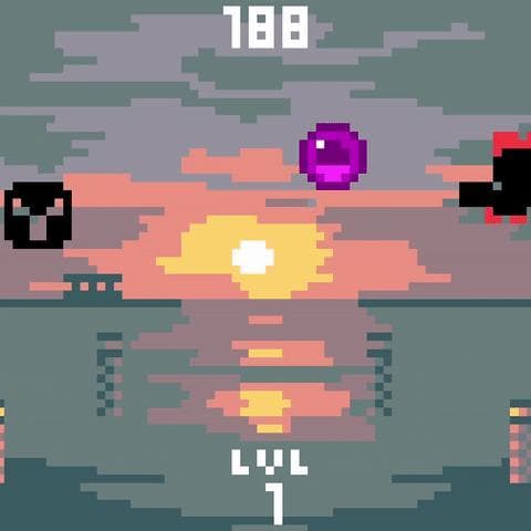 Sunset Witch screenshot 2