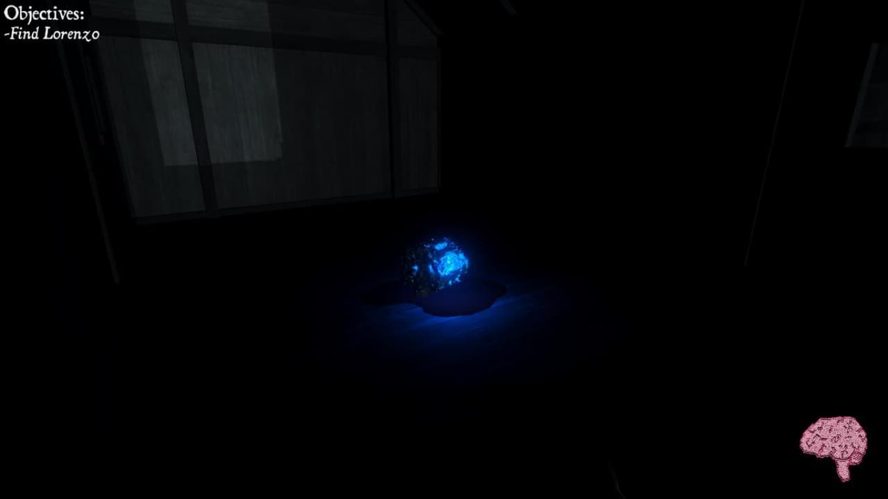 They That Feast (itch) screenshot 4