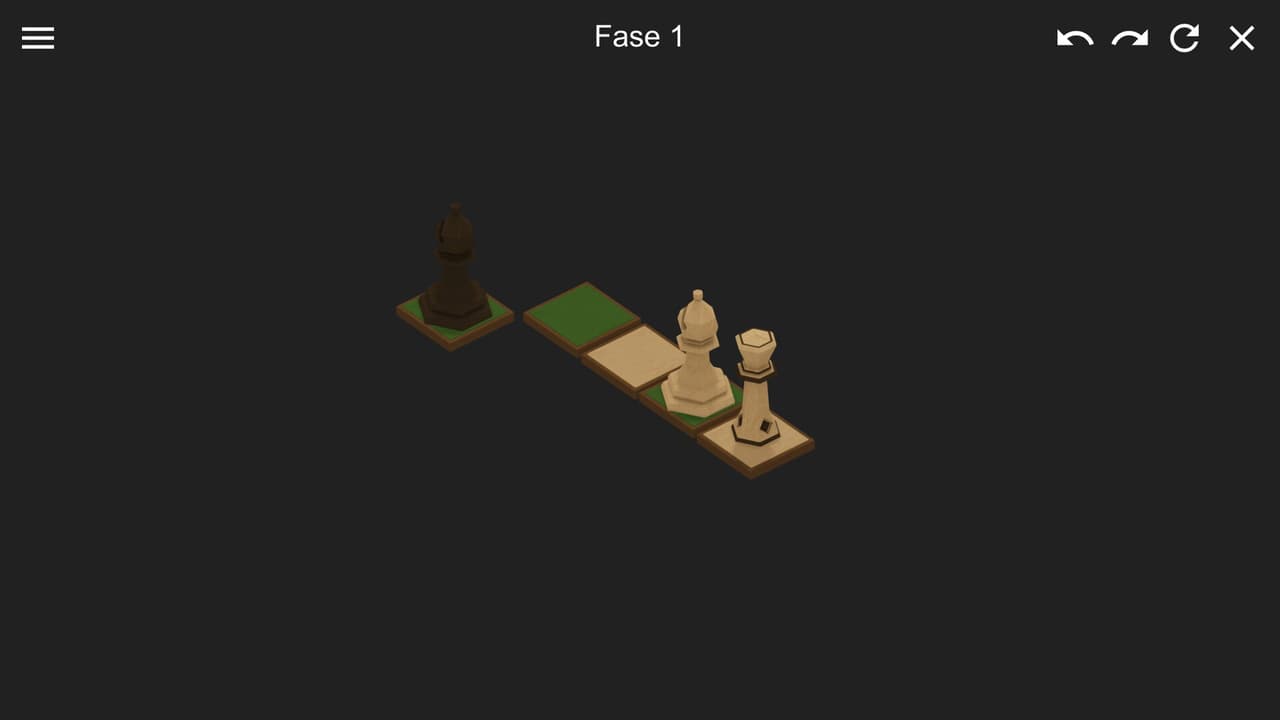 Chesskoban Bishop screenshot 2