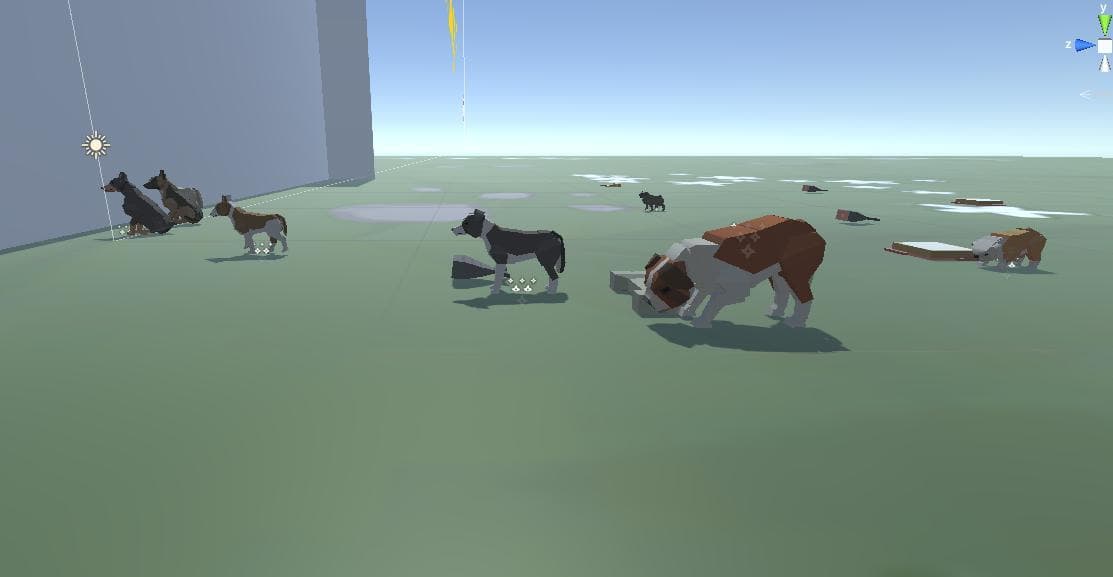 Whos a Good Dog screenshot 2