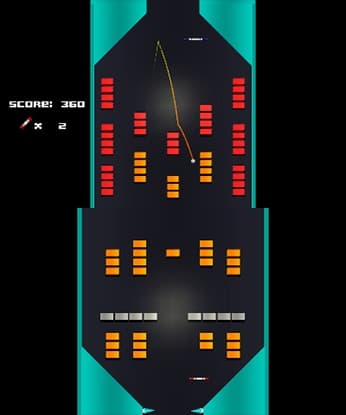 Pinball Breaker 4 screenshot 3