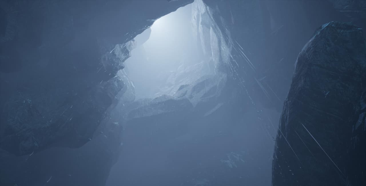 Inner Fire screenshot 3