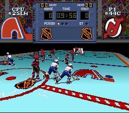 NHL Stanley Cup