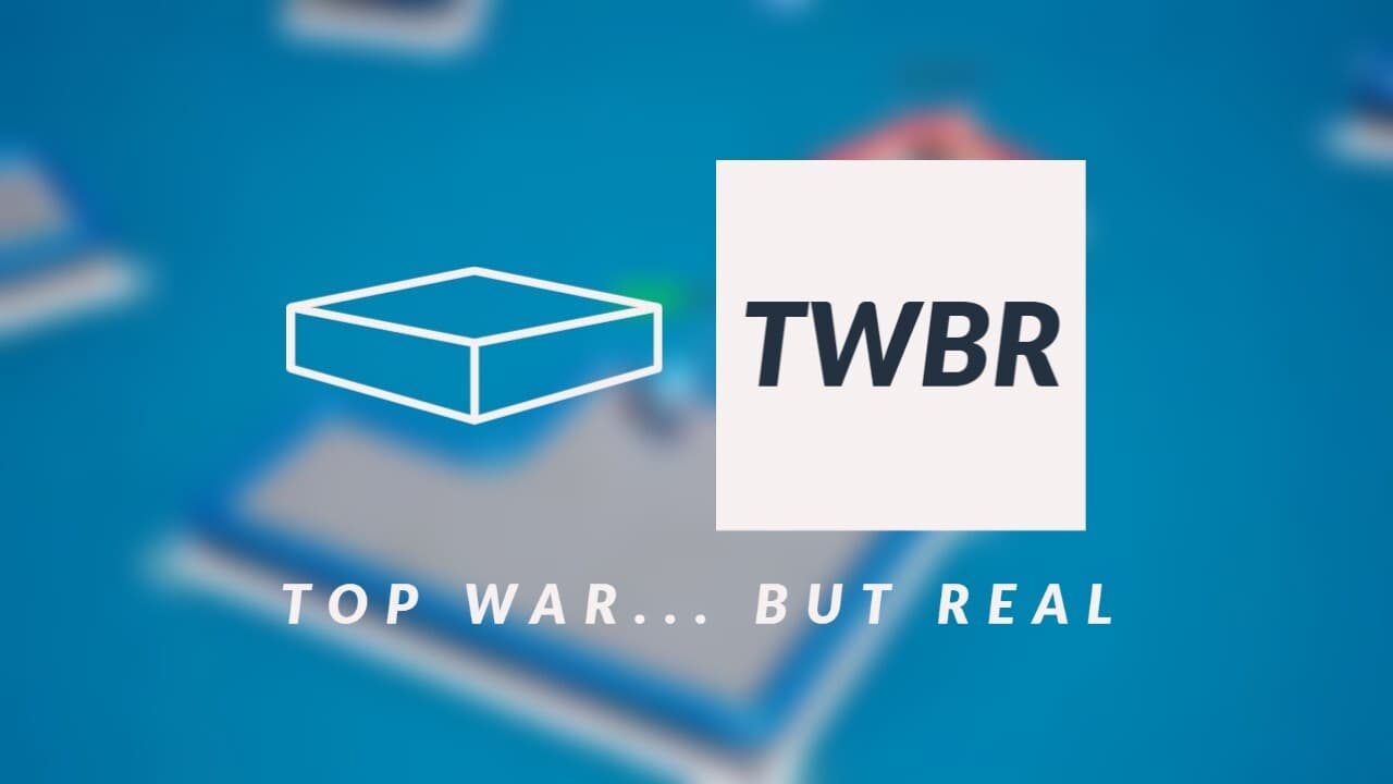 TOP WAR... But Real screenshot 3
