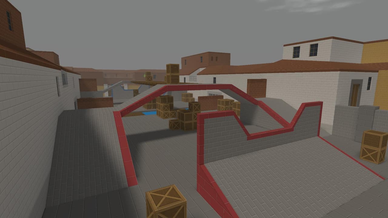 Block Strike PC