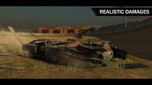 World of Derby screenshot 3