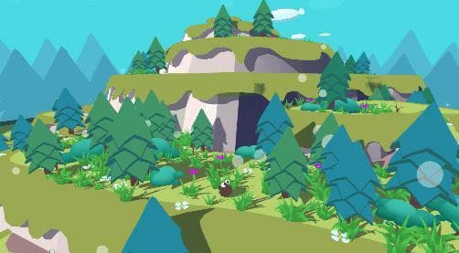 Mt. Pine screenshot 3