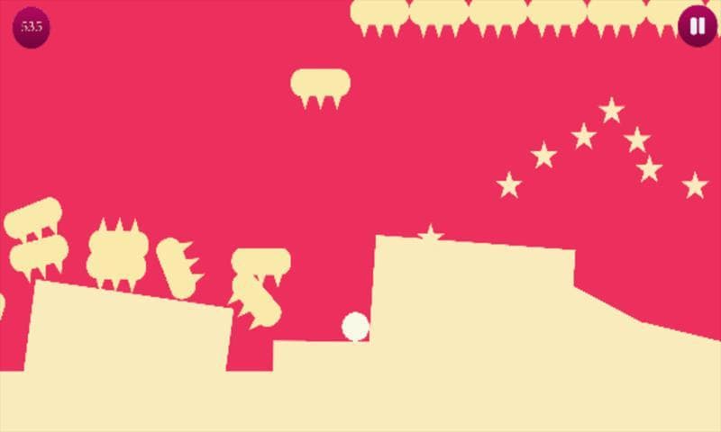 Risk Ball screenshot 5