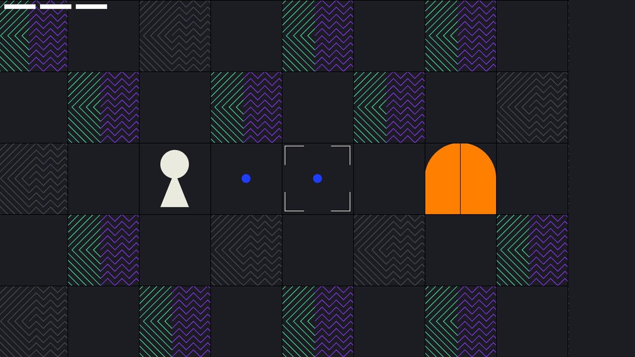 Questy Chess screenshot 2
