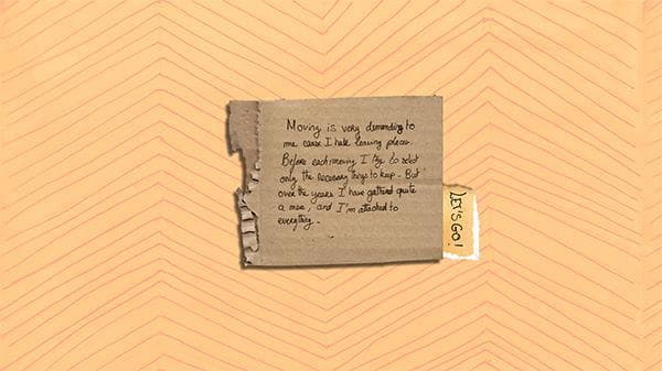 Carboard Box Crusade screenshot 4