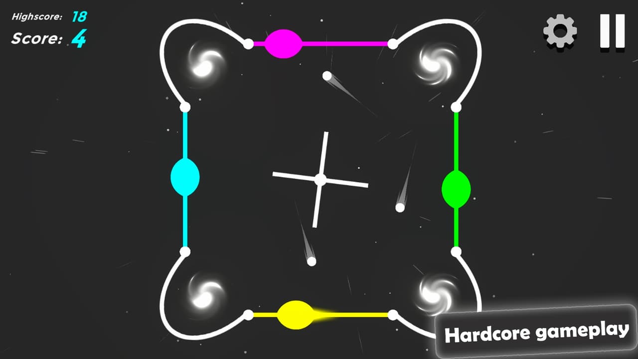 Surviball (Alika Studios) screenshot 2