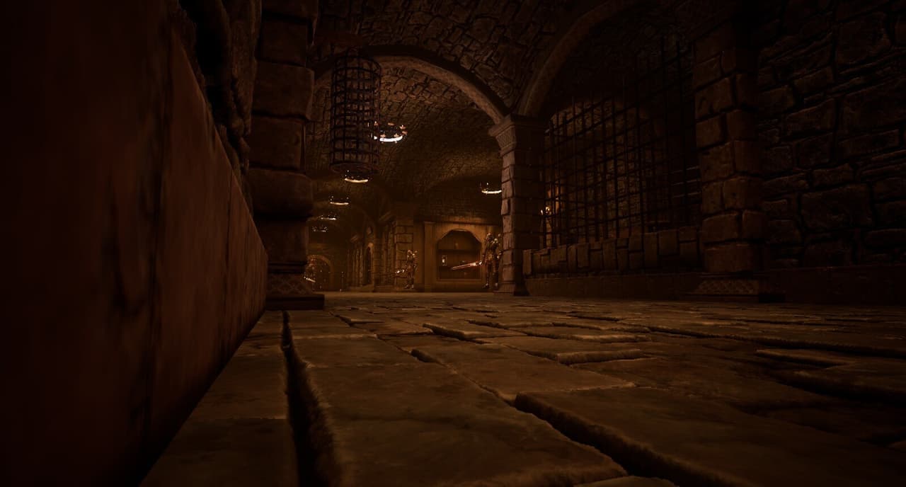 Twilight Of The Gods screenshot 2
