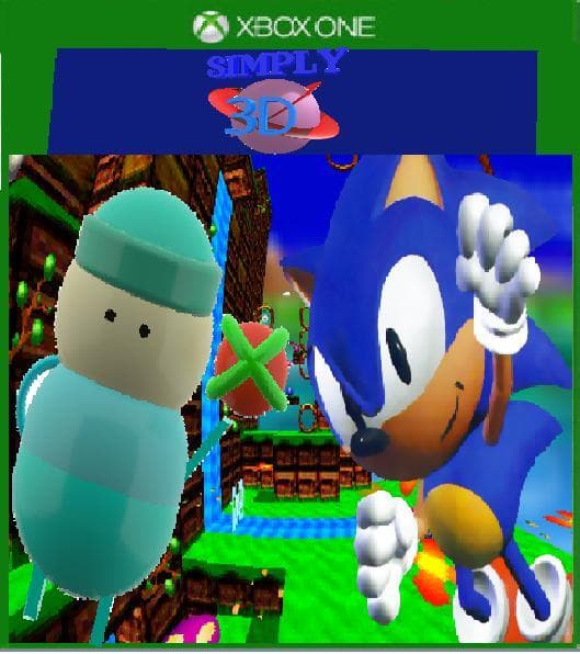 simply 3D online